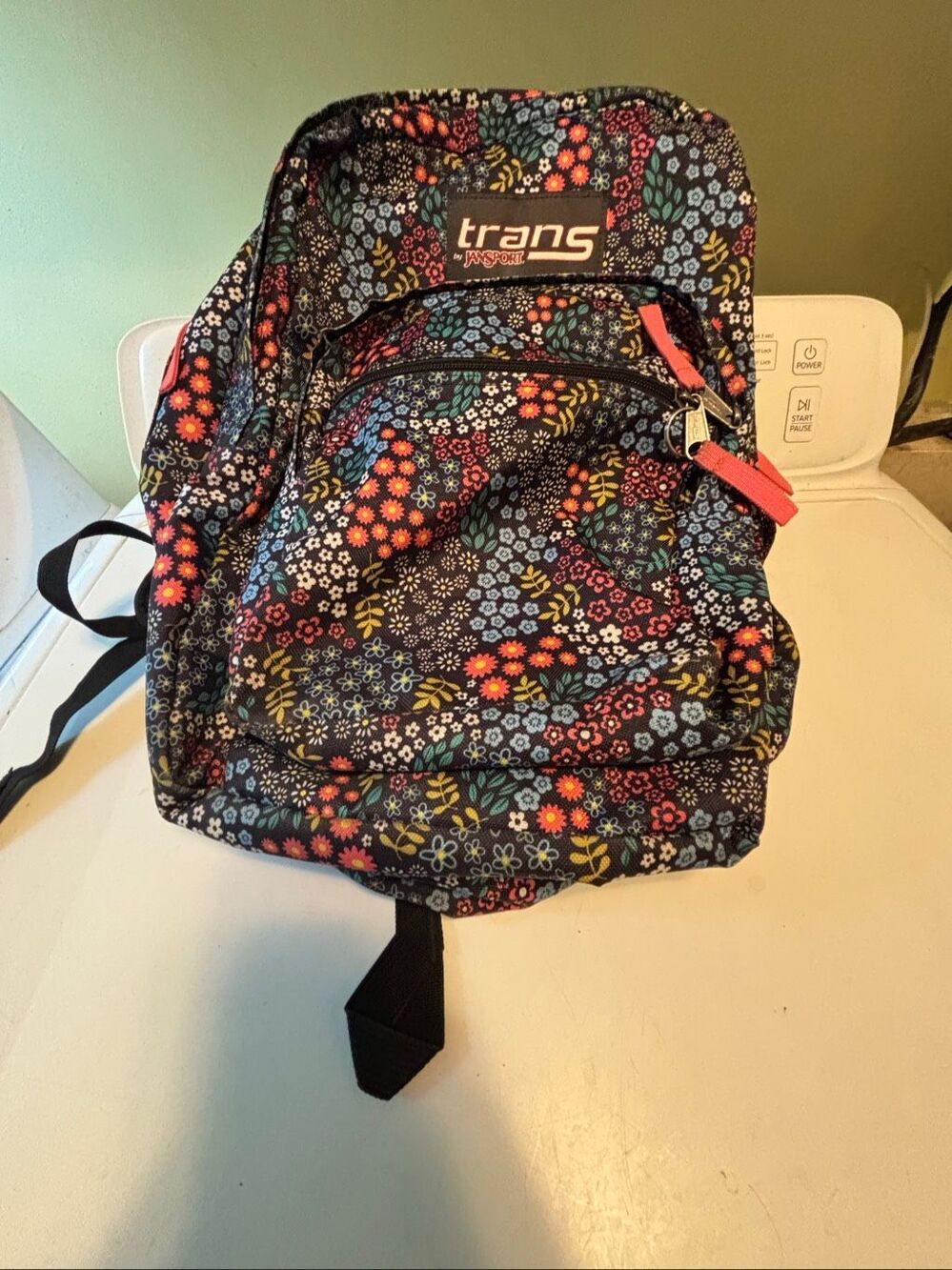 Jansport Backpack